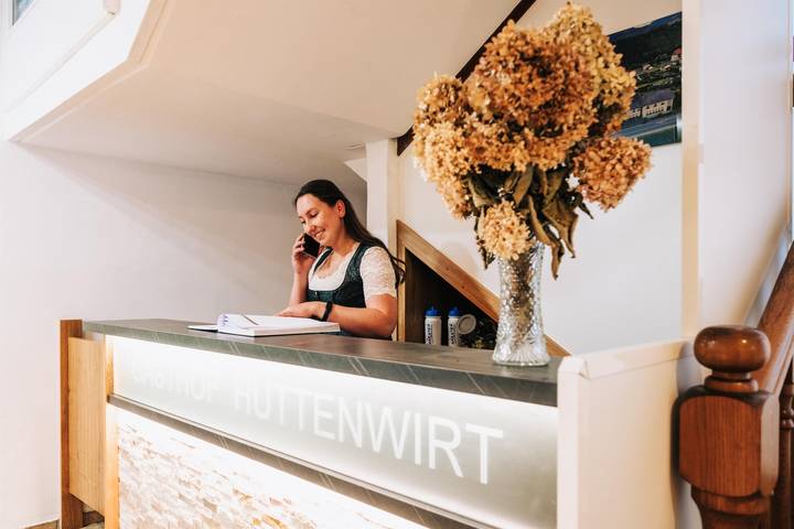 Doppelzimmer mit Dusche oder Badewanne in Lavamünd, Lavanttaler Alpen