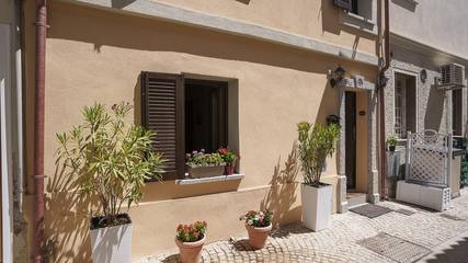 Gîte pour 2 personnes dans Olbia