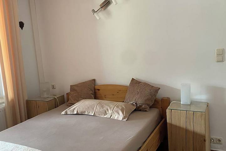 Ferienwohnung für 4 Personen in Nordwestuckermark - 3