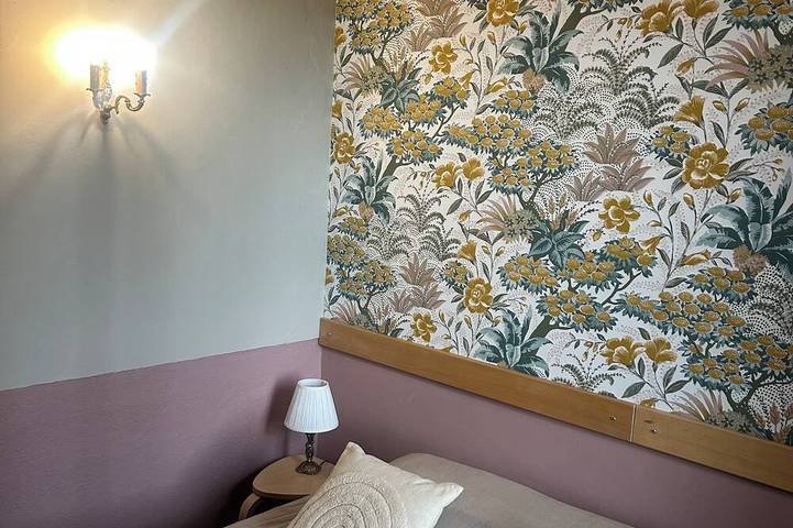 Gîte pour 5 personnes, avec Jardin à Saint-Prix (Saône-et-Loire) - 3