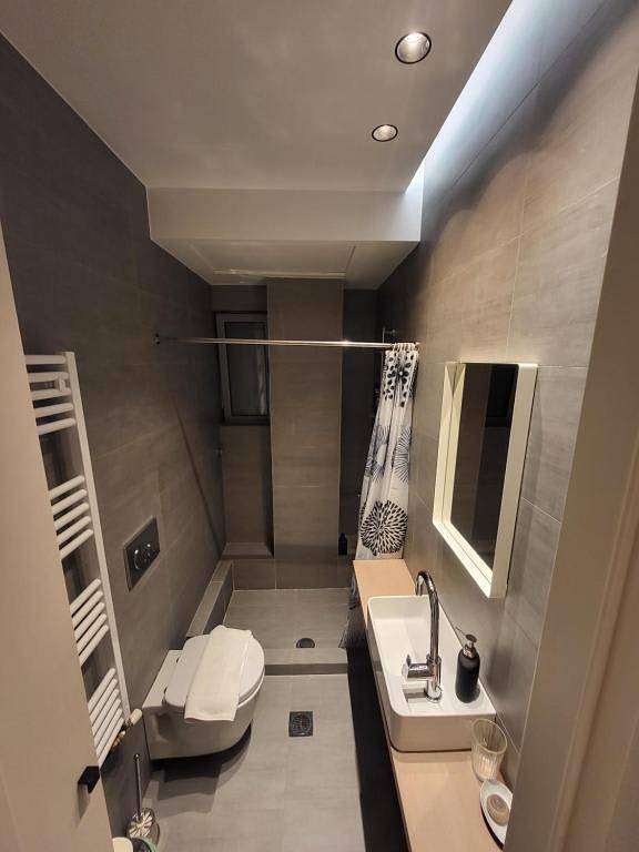 Appartamento intero, Cozy Studio Kolonaki in Sezione centrale di Atene, Atene