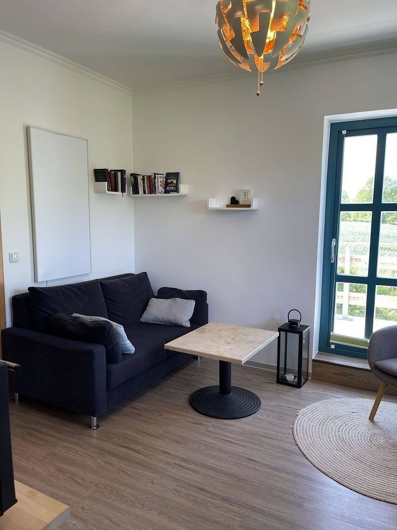 Appartamento intero, Mp 1 Ankerplatz in Klutz, North-West Mecklenburg (Wismar region)