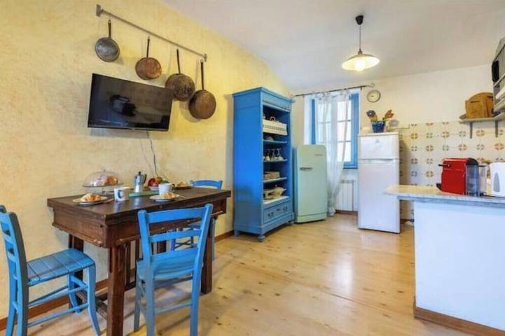 Casa vacanza per 3 persone - 1