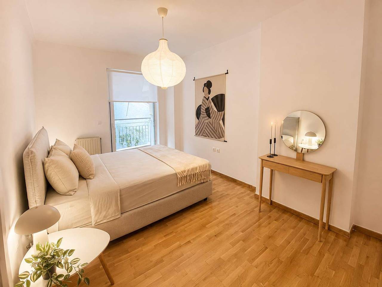 Apartamento entero, Premium 3 Bd Retreat in Neapoli-Lycabettus in Sección central de Atenas, Atenas