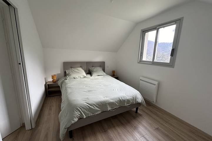 Location de vacances pour 10 personnes dans Soulom - 4