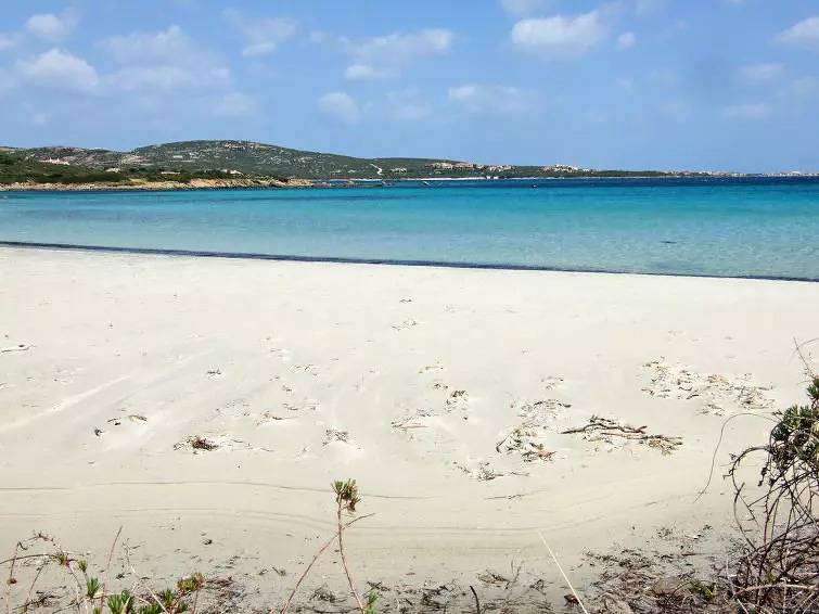 Maison 5 Personnes in Pittulongu, Costa Smeralda