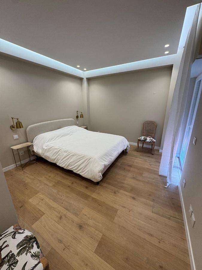 Casa rural para 4 personas, con Balcón y Terraza en Estoril