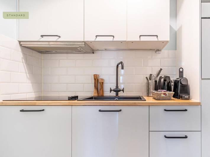 Ferienwohnung für 8 Personen in Dresden-Neustadt - 4