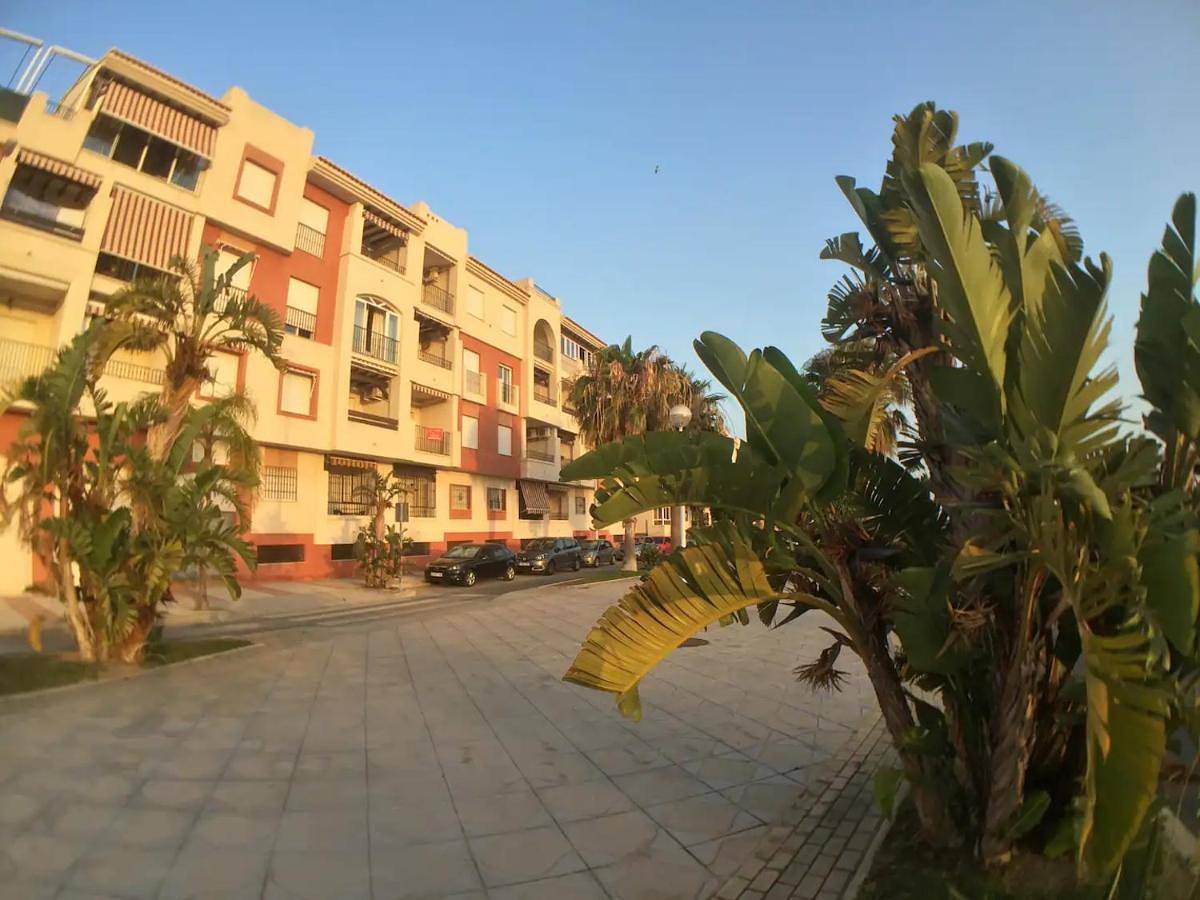 Appartamento intero, Two-Bedroom Apartment in Calahonda, Motril