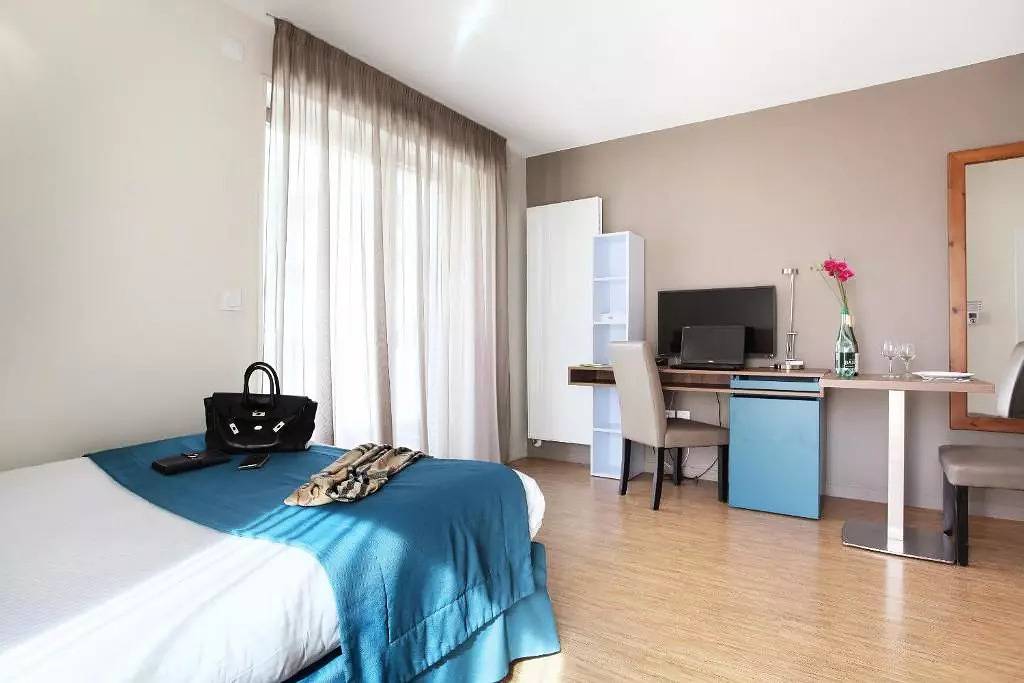 Studio 2 personen, foto 15