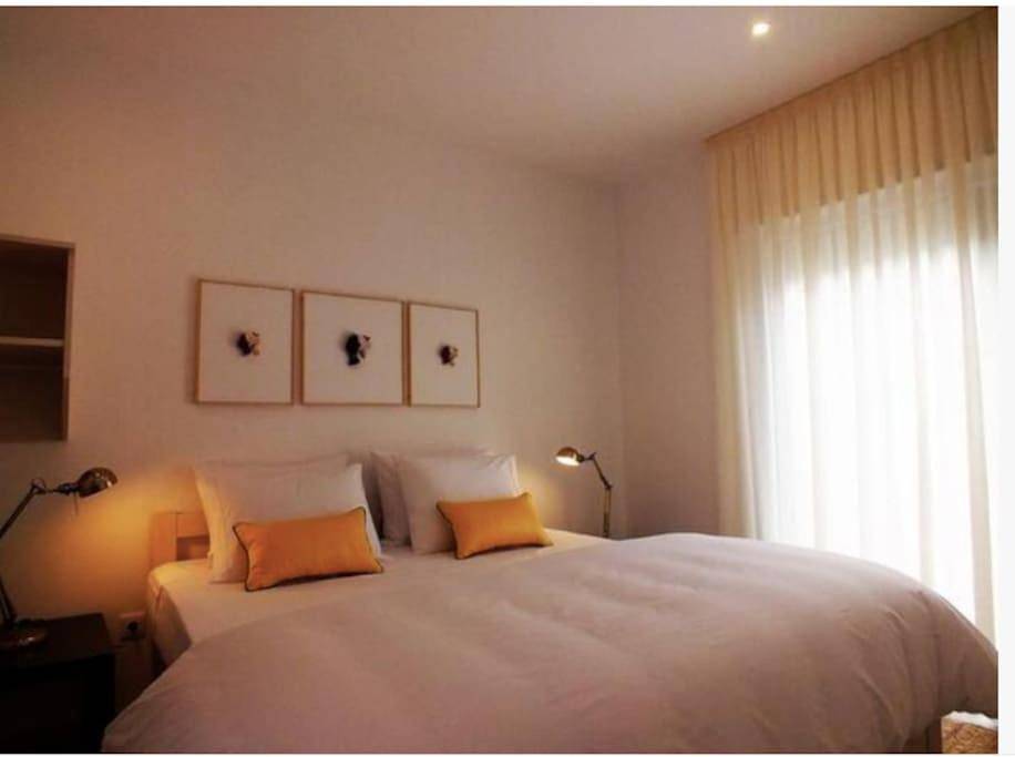 Beach Bungalows - Casal dos Patos - Villa Sul in Praia da Areia Branca, Lourinhã