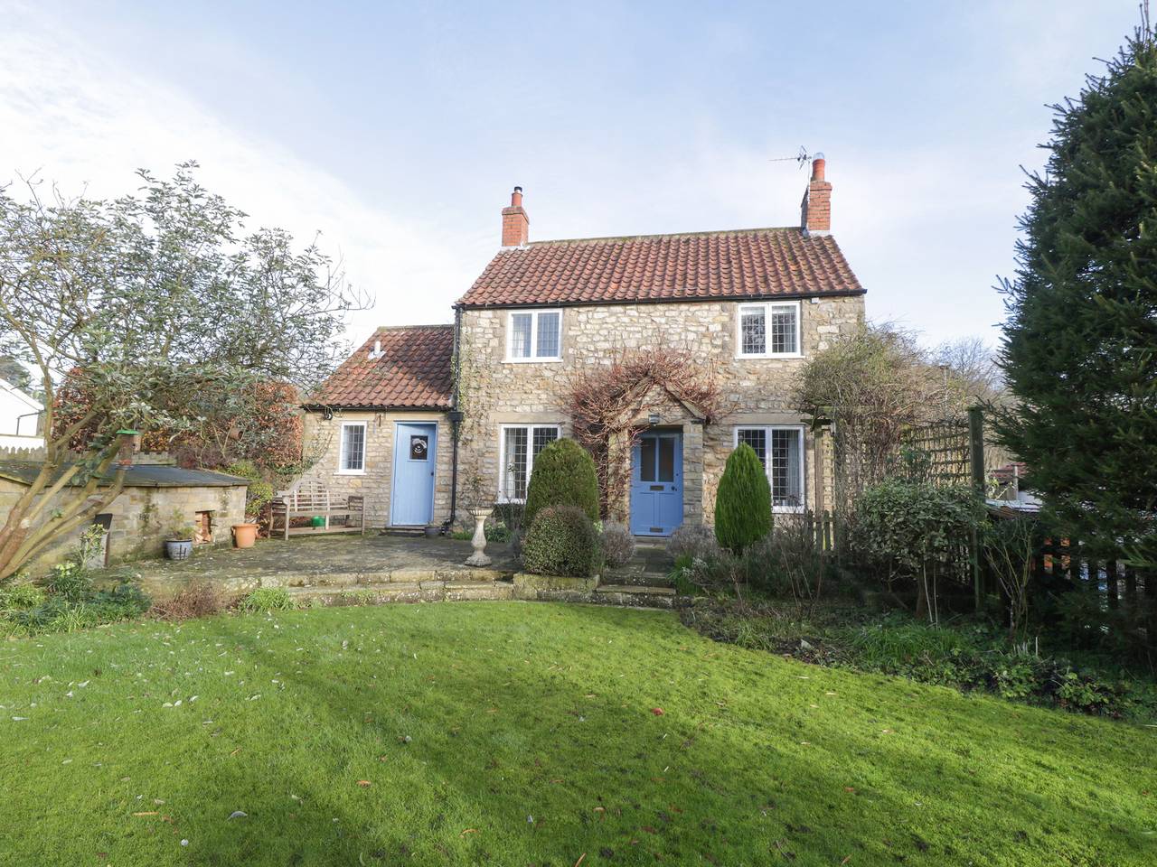 Howe Green Cottage in Kirkbymoorside, North Yorkshire