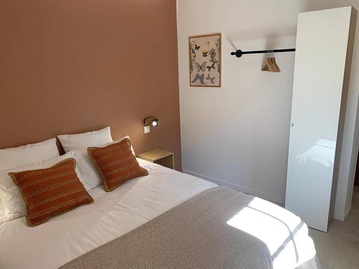 Location de vacances pour 6 personnes, avec vue à Bruniquel - 3