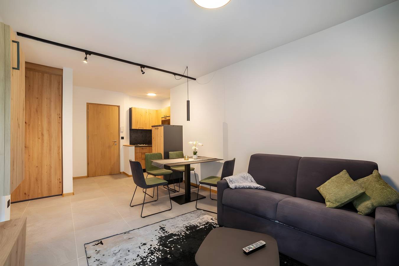 Ganze Wohnung, Ferienwohnung 'Pauli 6' mit Bergblick, Gemeinschaftsgarten und Wi-Fi in Töll, Partschins