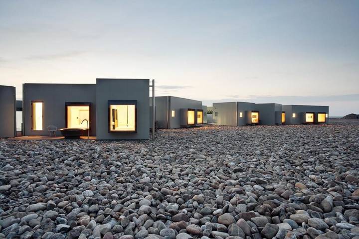 Hôtel pour 4 personnes, avec Jacuzzi et Terrasse ainsi que Jardin et Piscine à Tudela