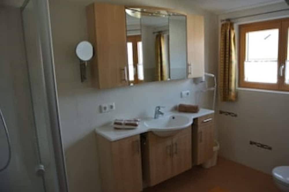 Ganze Wohnung, Ferienwohnung in sehr ruhige Lage im südlichen Allgäu in Hopferau bei Füssen in Hopferau, Bayerisch Schwaben