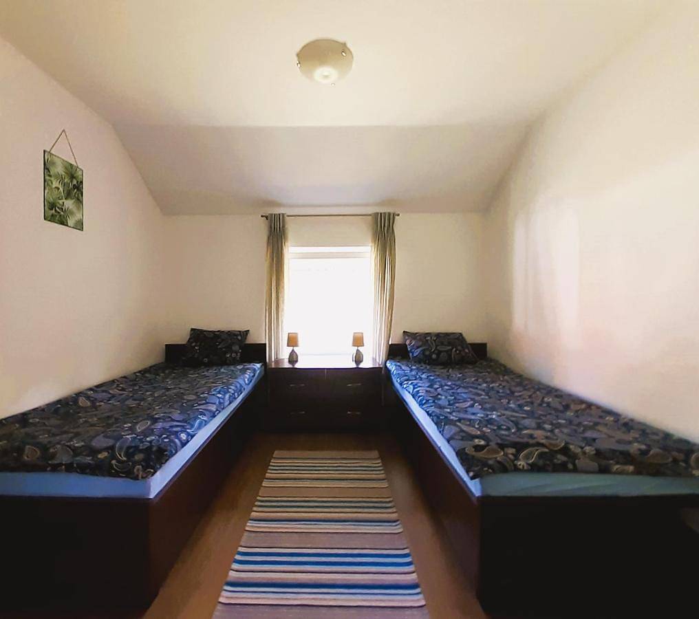 Dom nad Jeziorem Łaśmiady in Mazury