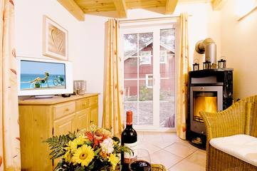 Ferienhaus für 8 Personen in Baabe, Rügen, Bild 2