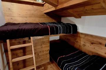 Hütte für 4 Personen in Cortina d'Ampezzo, Ampezzaner Dolomiten, Bild 3