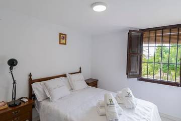 Casa Rural para 14 Personas en Loja, Provincia de Granada, Foto 1