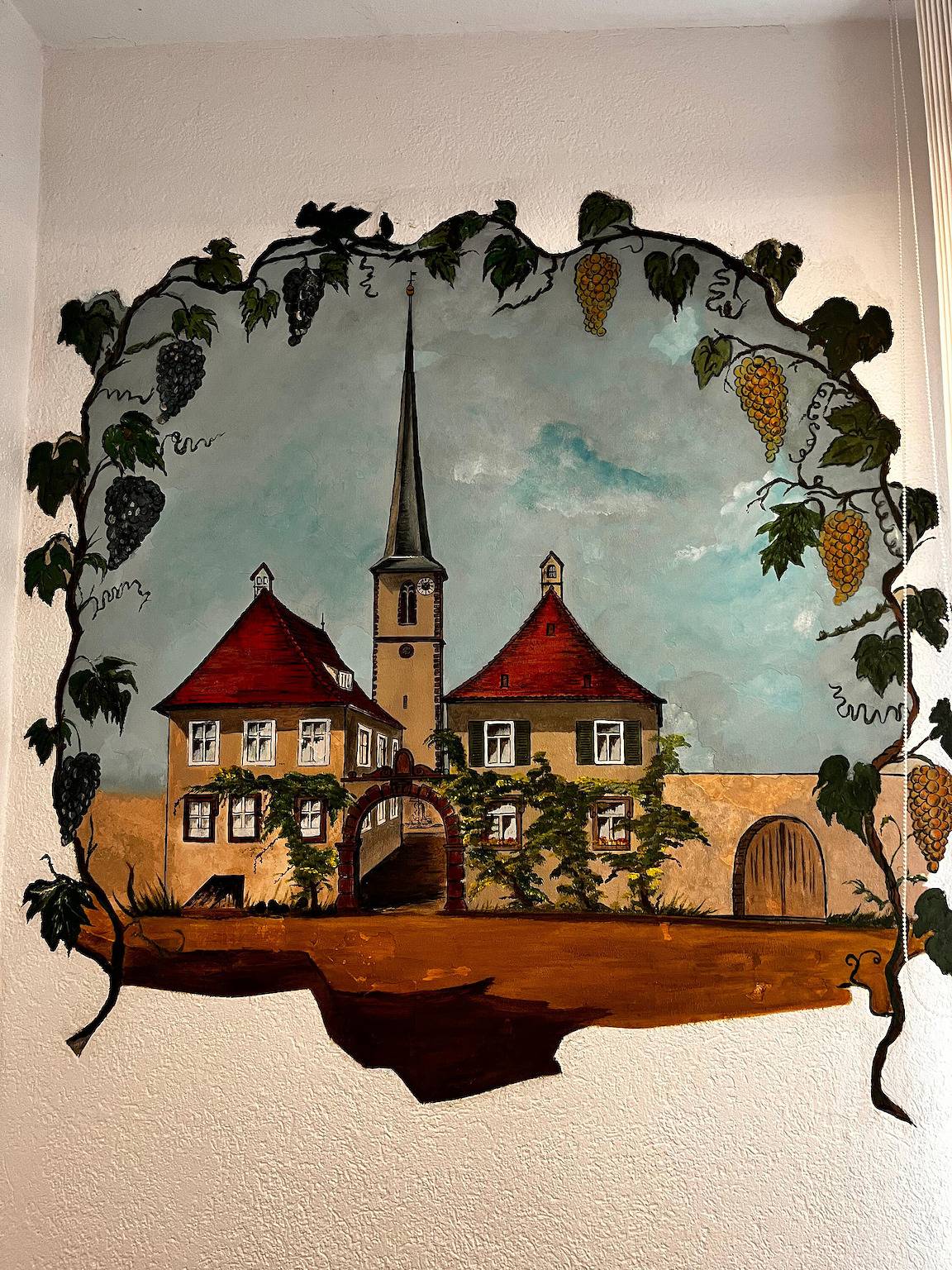 Entire apartment, Apartment 'Maxhaus 1' with Wi-Fi in Karlstadt, Franconian Wine Country