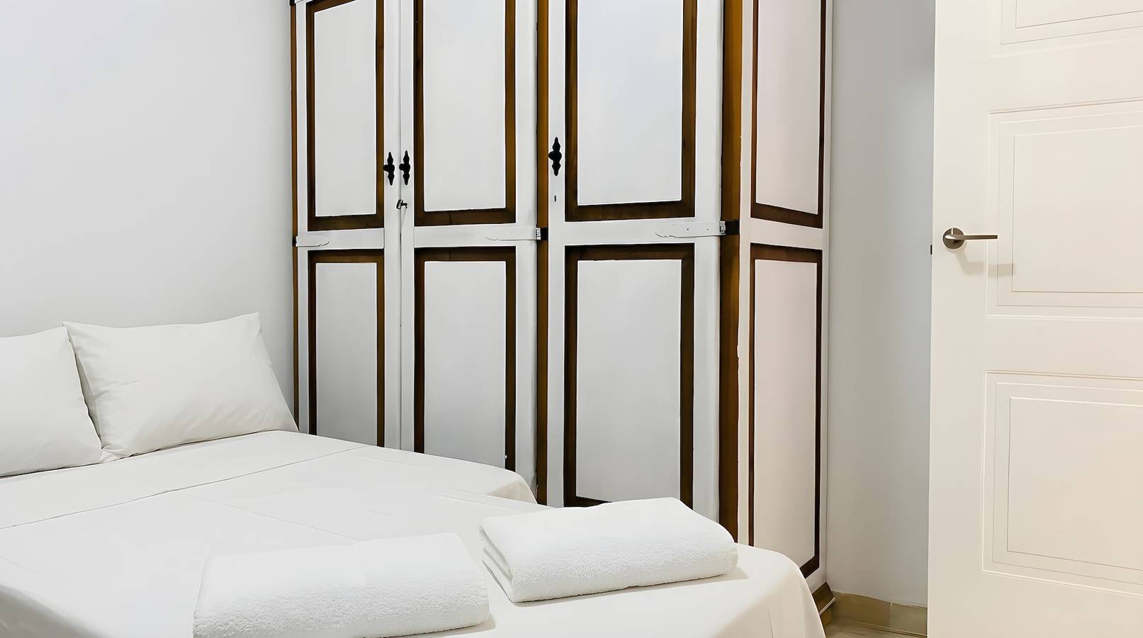 Ganze Wohnung, Apartamento c  ntrico Sanlucar Conil de la Frontera in Conil de la Frontera, Costa de la Luz