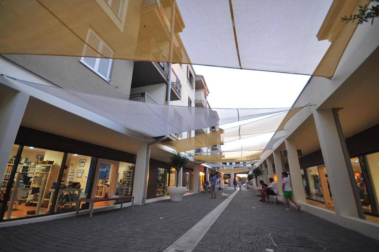 Verudela Villas in Verudela, Pula