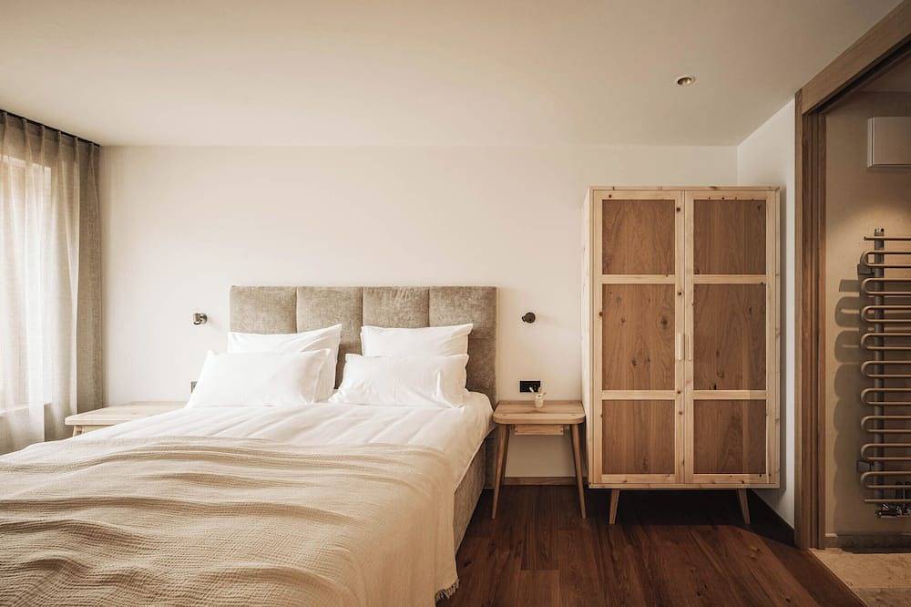 Appartamento intero, Garden Apartment Bachquell in Millan, Bressanone