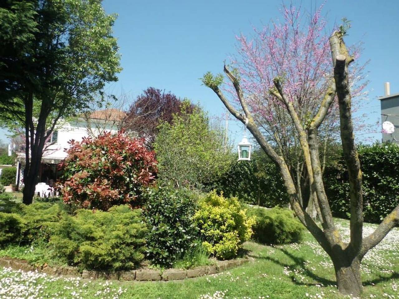 Apartamento entero, Wohnung mit Privatparkplatz in Rímini, Provincia de Rimini