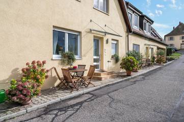 Ferienwohnung für 4 Personen in Reichenau, Untersee, Bild 1