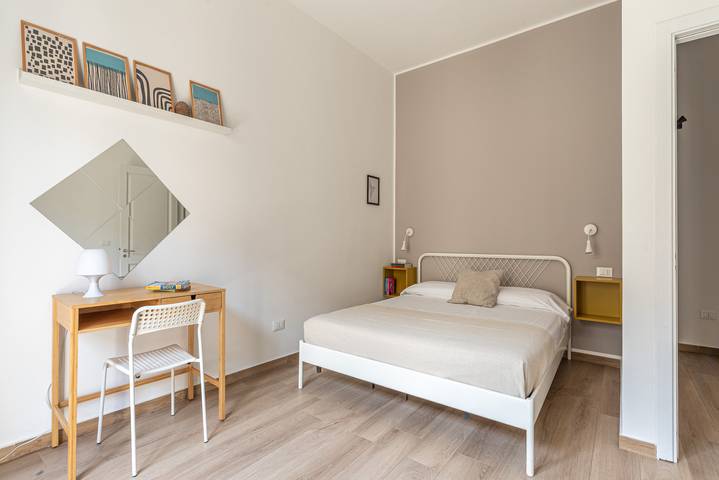 Entire apartment, S. Agostino Apartment w/  Terrace by Wonderful Italy in Palermo, Palermo Province