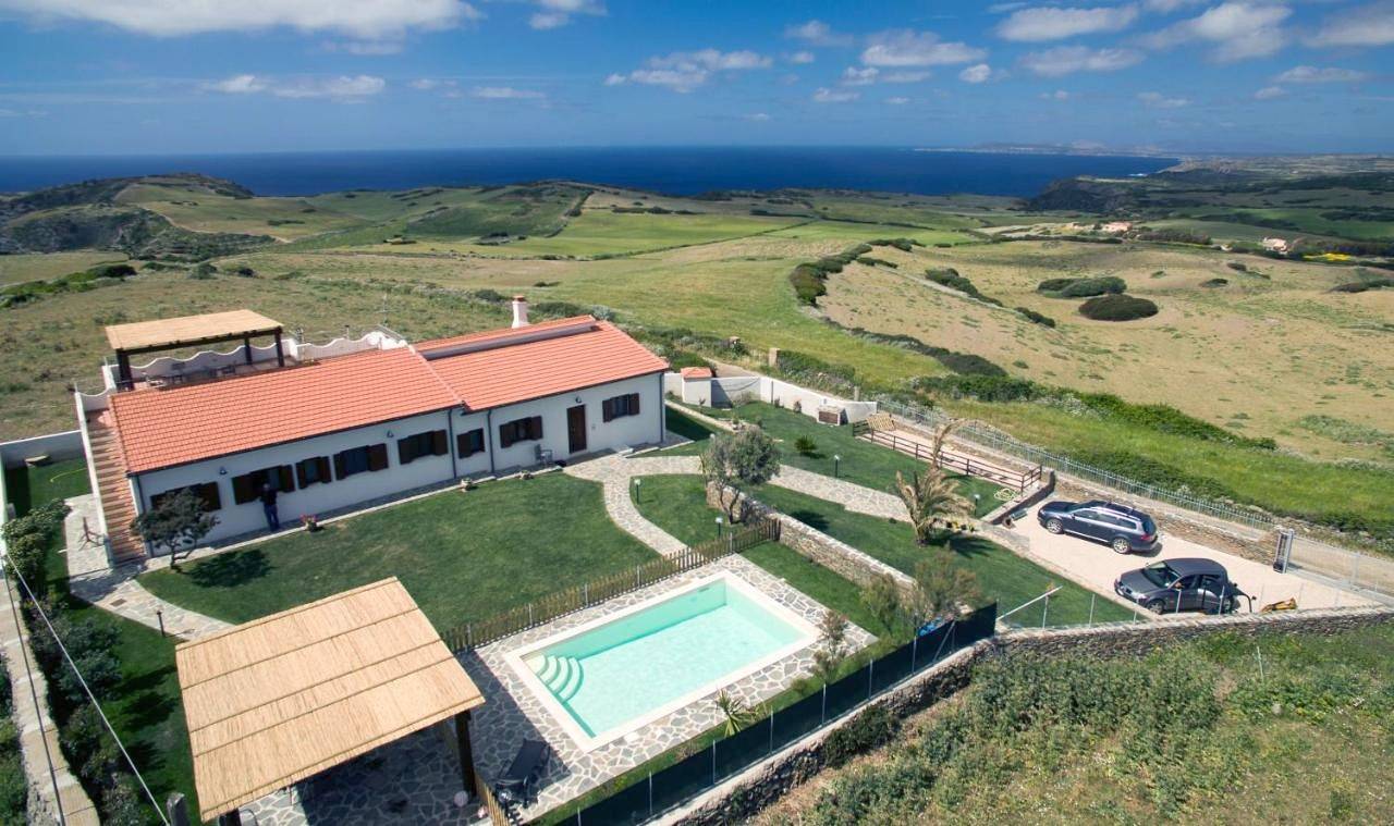 Villa in Sassari, Nurra