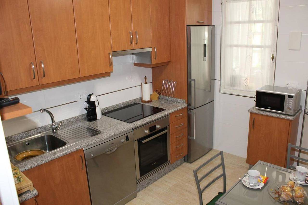 Four-Bedroom House in Santiago de Compostela, Corunha (província)