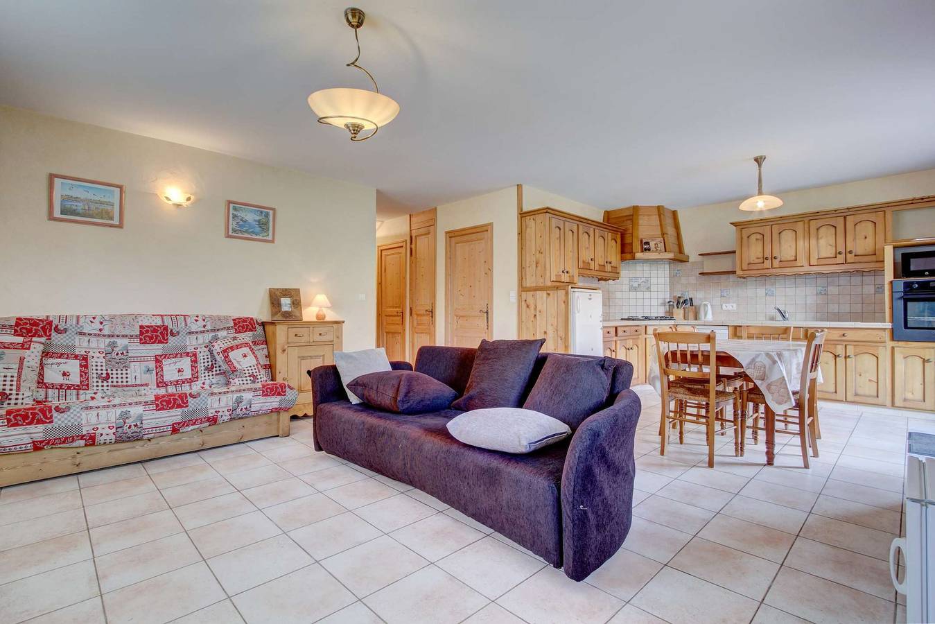 Photo : Appartement de vacances