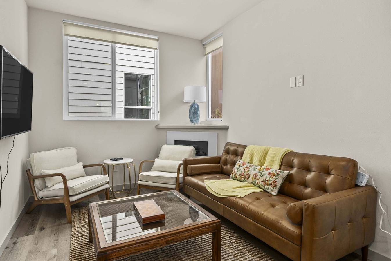 Sleek 3Br Seattle Townhome | Mins to Uw & Downtown in Seattle, Lake Washington