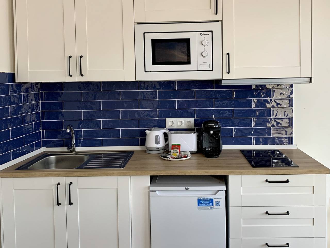 Hel ferielejlighed, Ferielejlighed for 2 personer in Centro (Málaga), Malaga