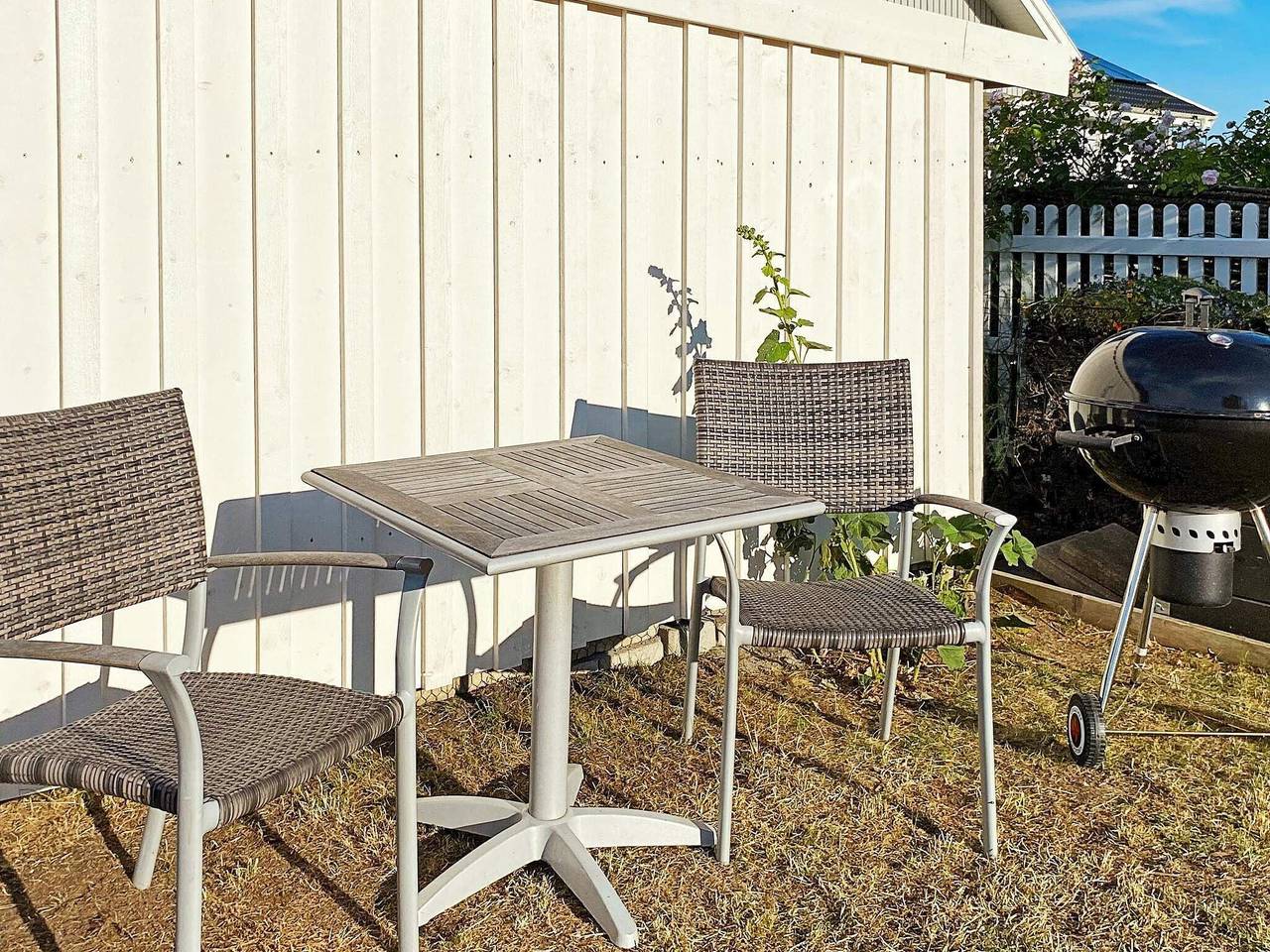 4 Sterne Ferienhaus in åhus-By Traum in Ahus, Schwedische Ostsee