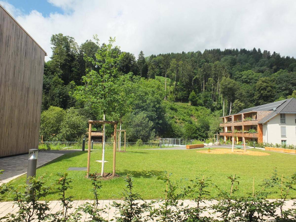 Ganze Wohnung, Two-Bedroom Apartment in Oberried, Südschwarzwald