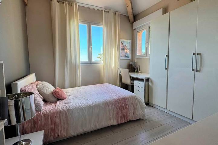 Location de vacances pour 4 personnes à Châteauneuf-le-Rouge - 4