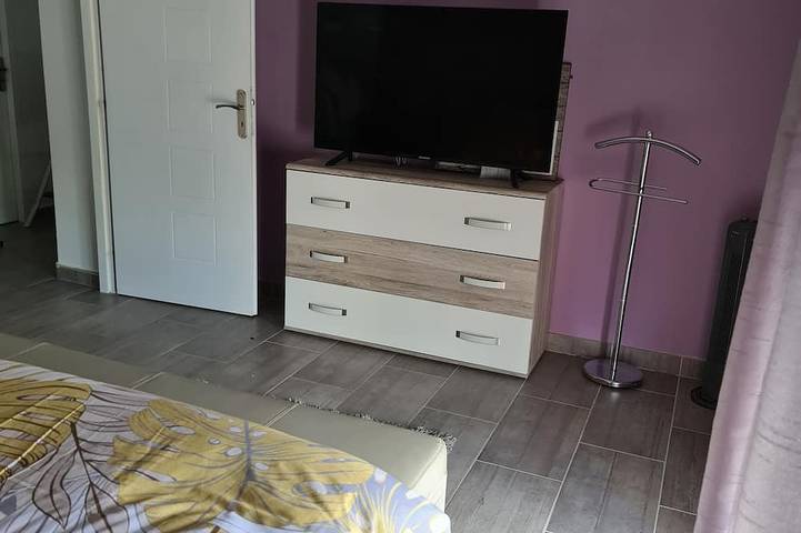 Location de vacances pour 10 personnes, avec piscine et jardin à Cieurac - 3