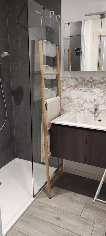 Ferienwohnung für 4 Personen, mit Ausblick und Balkon, mit Haustier in De Panne - 3