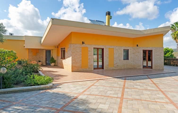 Ferienhaus für 6 Personen
