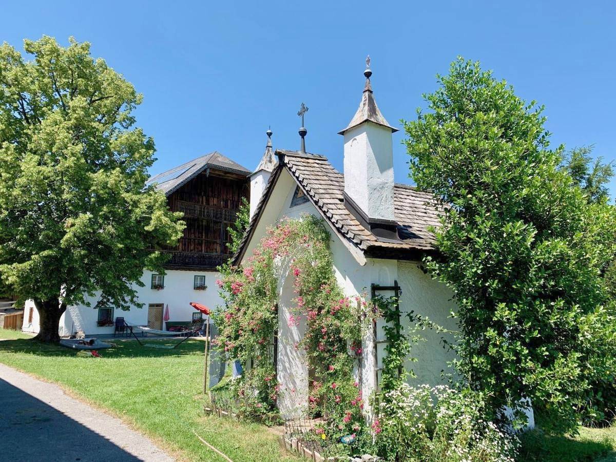 Geheel appartement, Pilznerhof in Strobl, Bezirk Salzburg-Umgebung