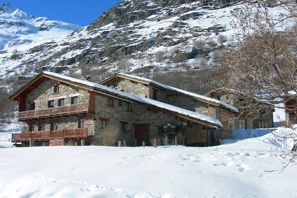 Les Colombieres - Mésange in Bonneval-sur-Arc, Region Saint-Jean-de-Maurienne