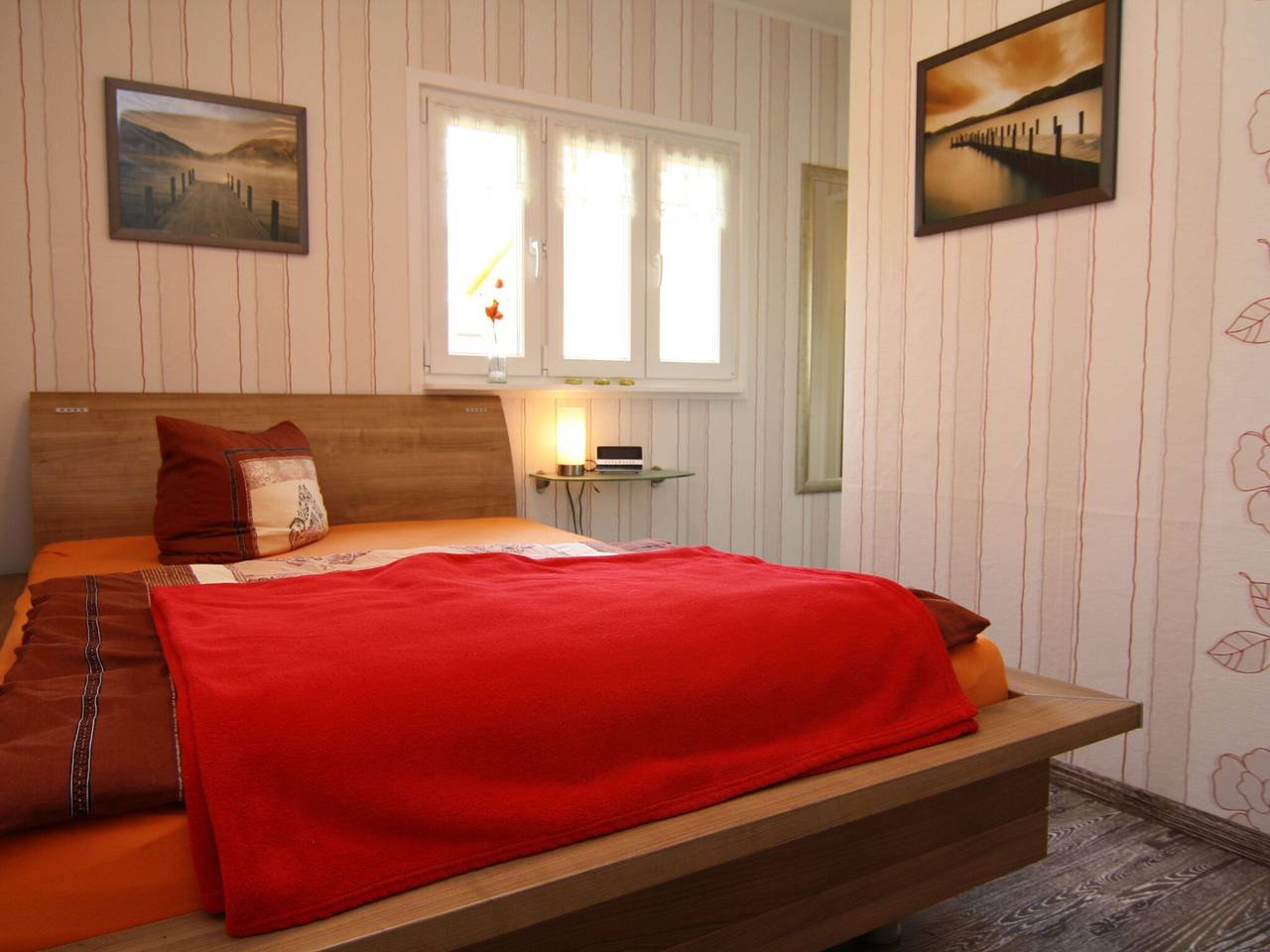 Vakantiehuis Püttbergeweg, Berlijn, foto 9