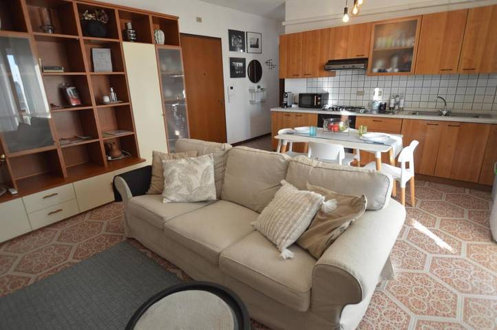 Gîte pour 3 personnes, avec vue et balcon à Mogliano Veneto - 4