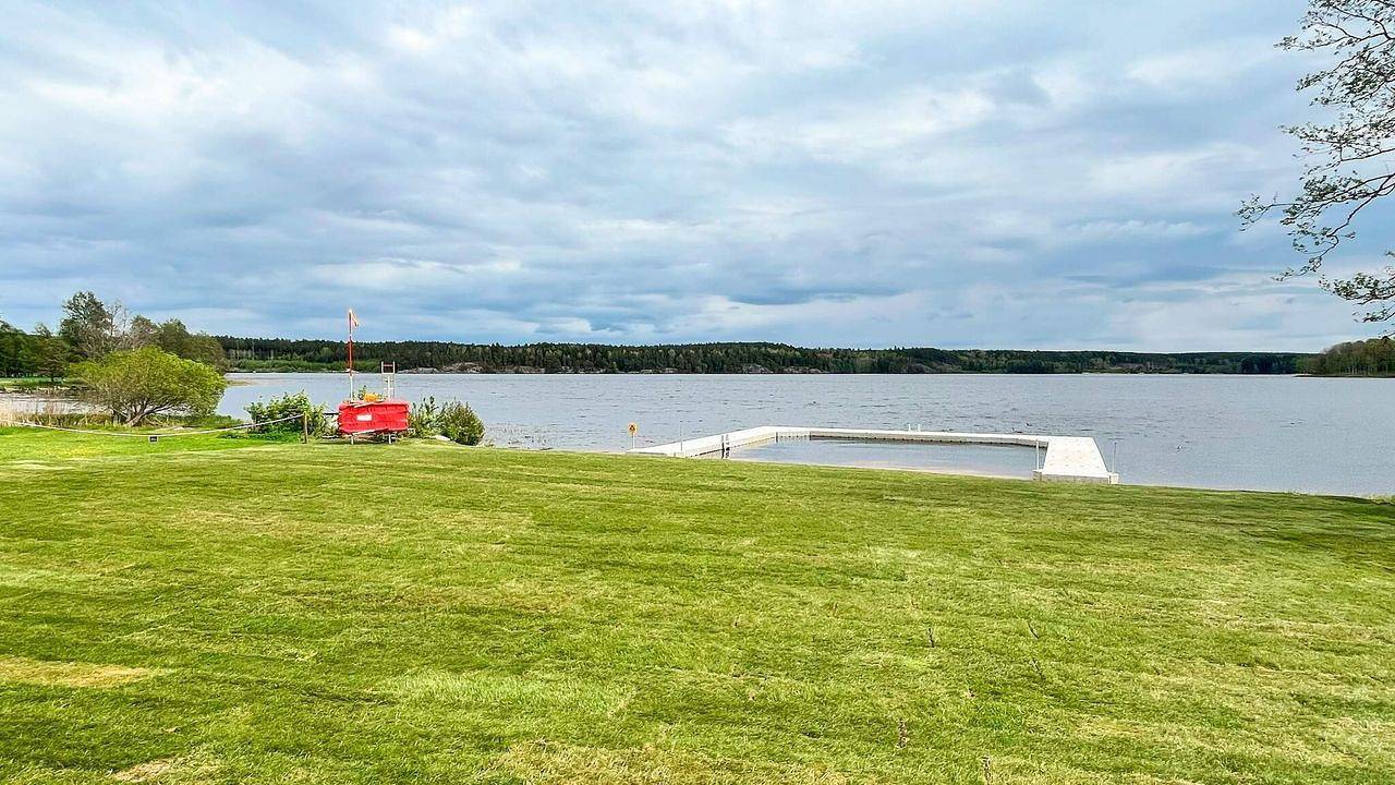 Ferienhaus für 6 Personen (120 m²) in Åmmeberg in Örebro und Umgebung