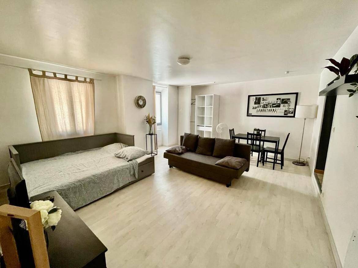 Appartement entier, One-Bedroom Apartment in Orange, Vaucluse