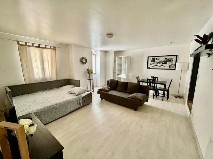 Gîte pour 4 personnes dans Théâtre antique d'Orange