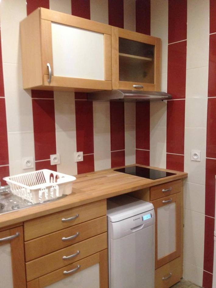 Appartement de vacances pour 4 personnes - 1